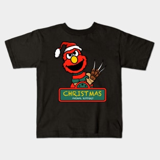 muppets christmas Kids T-Shirt